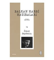 Balkan Harbi Hatıraları