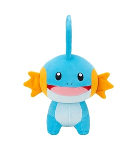 Pokemon Pelüş Figür 20 cm PKW4197 - Mudkip