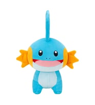 Pokemon Pelüş Figür 20 cm PKW4197 - Mudkip