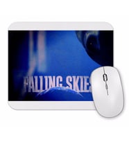 Fire Blood Fear The Old Blood Mouse Pad.jpg