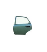CHEVROLET LACETTI ARKA KAPI SDN (MAKYAJLI KASA)SOL 05-11 DAW08LC011 96547899