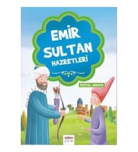 Emir Sultan Hazretleri