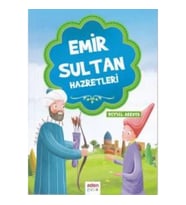 Emir Sultan Hazretleri