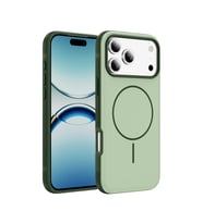 Joko Apple İphone 17 Pro Neksa Magsafe Kapak - Yeşil