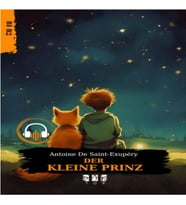 Der Kleıne Prınz (Almanca)