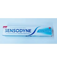 Sensodyne Nane Ferahlığı Diş Macunu 75 ml X 2 ADET