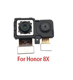 Tkgz Honor 8X Arka Kamera