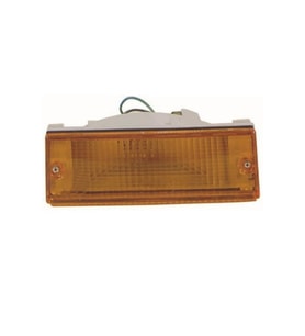 Mitsubishi L200 1987-1998 Sağ Tampon Sinyali Mb527080