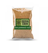 Nar Çekirdeği Öğütülmüş 500 gr, Derya Eren