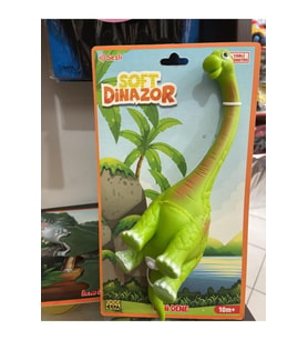 Soft Dinazorlar