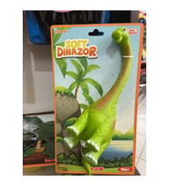 Soft Dinazorlar