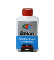 ÇBS BELCO SİLİKON CİLA 250ML
