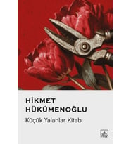 Küçük Yalanlar Kitabı