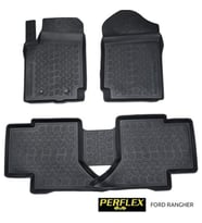 Perflex Ford Connect 2002-2015 X-Mat Paspas