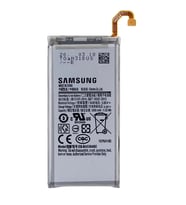 Samsung Galaxy A8 - 2018 - SM-A530 Uyumlu Pil Sıfır - Servis