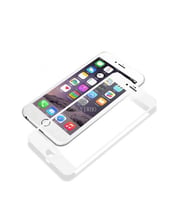 Apple iPhone 8 Esnek 3D Seramik Ekran Koruyucu