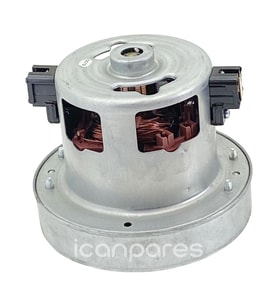 Fantom Uyumlu DC 4300 4 Çeker Süpürge Motoru