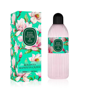 EST MANOLYA ÇİÇEĞİ KOLONYASI PET ŞİŞE 400 ML