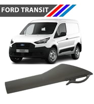 Transit Courier Yakıt Doldurma Hunisi 2014 Sonrası