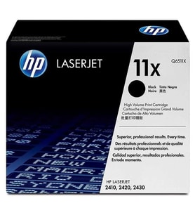 Tonersepeti Hp 11X-Q6511X Orjinal Toner YK.