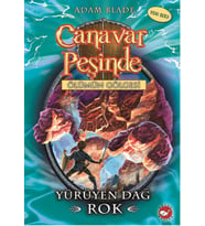 Canavar Peşinde 27 - Yürüyen Dağ Rok