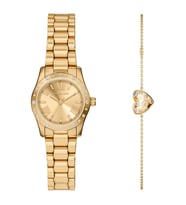 Michael Kors MK4992SET Kadın Kol Saati ve Bileklik Seti