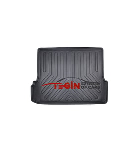 Toyota Land Cruiser Prado J150 2009 Sonrası Bagaj Havuzu