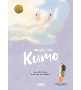 Utangaç Bulut KUMO
