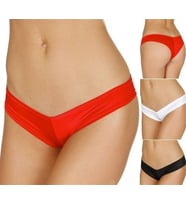Panty 3 Lü Külot