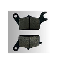 Mototech 430-128 Organik Disk Fren Balata