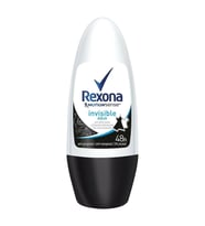 Rexona Deo Roll-On Women Invısıble Aqua 50 m