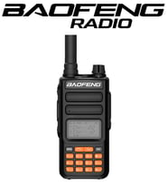 1 Adet Baofeng TH-15S Telsiz (Kulaklık Hediyeli) BAOFENG TH-15S