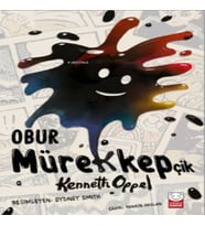 Obur Mürekkepçik