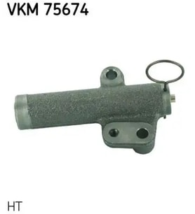 SKF VKM75674 Triger Amortisoru MD308086 SMD308086
