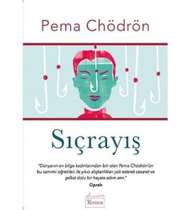Sıçrayış