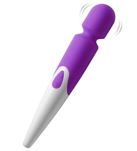 Şarjlı Fairy Wand