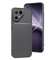 Pova Curve 2 5G Auto Focus Karbon Kapak - Gri