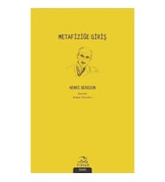 Metafiziğe Giriş