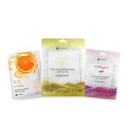 Jkosmec C Vitamin-Solution Snail-Solution Collagen Avantaj Paketi