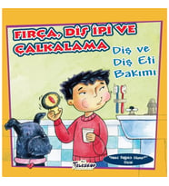 Fırça Diş İpi ve Çalkalama - Diş ve Diş eti Bakımı - Nasıl Sağlıklı Olunur