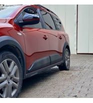 JOGGER ARACA ÖZEL KAPI DODİK 4 PARÇA 2022 2023 2024 2025