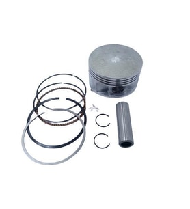 ATV 200 PİSTON 63,25X(STD+0,75) YATIK MOTOR