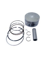 ATV 200 PİSTON 63,25X(STD+0,75) YATIK MOTOR