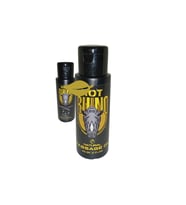 Hot Rhino Bay Bayan Seks Masaj Yağı 60 ml + Hot Rhino 60 ml Anal Vajinal Kaydırıcı Lubrikant Jel