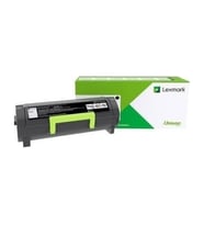 Lexmark 505X 50F5X0E Yüksek Kapasite Toner-Ms410 / Ms510 / Ms610