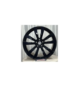 5*112*19*8.5 ET38 CH57.1 DY789-04 BLACK