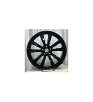 5*112*19*8.5 ET38 CH57.1 DY789-04 BLACK