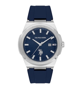 U.S. Polo Assn. USPA1105-02 Erkek Kol Saati