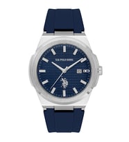 U.S. Polo Assn. USPA1105-02 Erkek Kol Saati