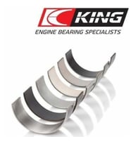 KING MB 5406 SI-ANA YATAK STD TK (Kenarsız) (4 Silindir)-71 732 990-ASTRA H-CORSA C Z13DTE-Z13DTH (Standart)